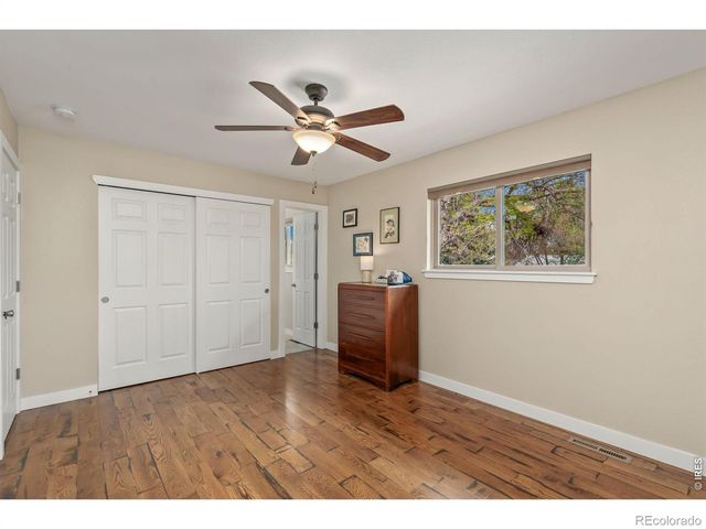 3201 Meadowlark Avenue, Fort Collins, CO 80526