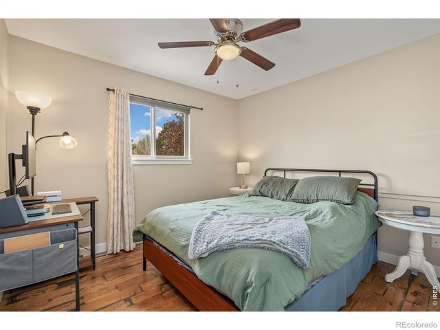 3201 Meadowlark Avenue, Fort Collins, CO 80526