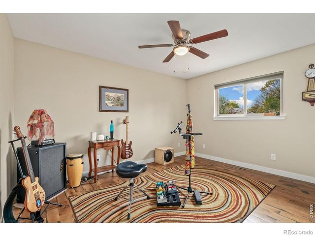 3201 Meadowlark Avenue, Fort Collins, CO 80526