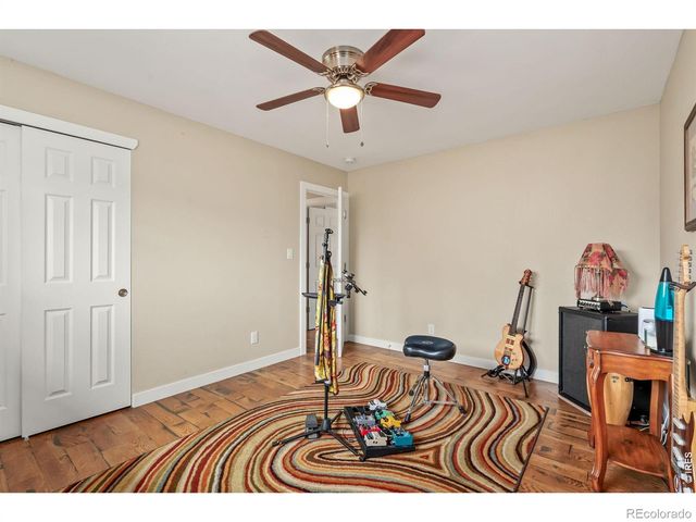 3201 Meadowlark Avenue, Fort Collins, CO 80526