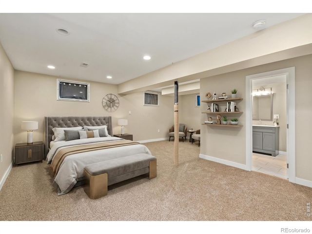 3201 Meadowlark Avenue, Fort Collins, CO 80526