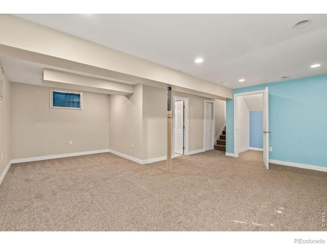 3201 Meadowlark Avenue, Fort Collins, CO 80526