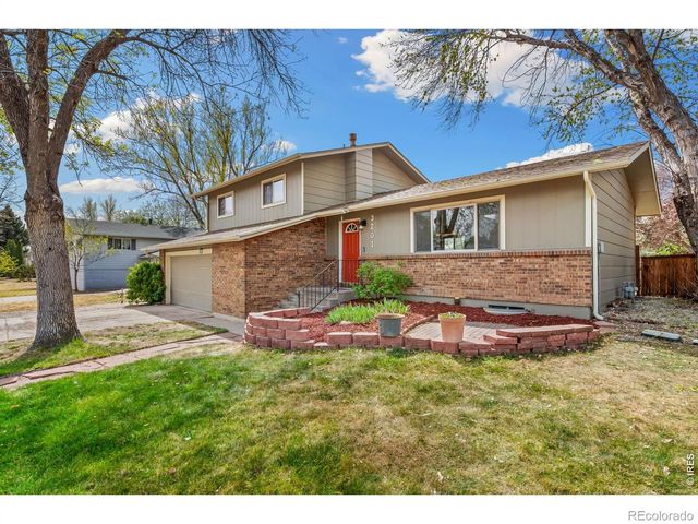 3201 Meadowlark Avenue, Fort Collins, CO 80526