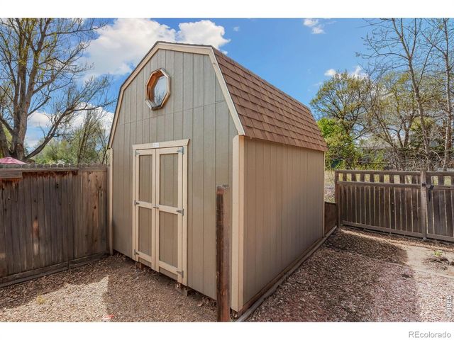 3201 Meadowlark Avenue, Fort Collins, CO 80526