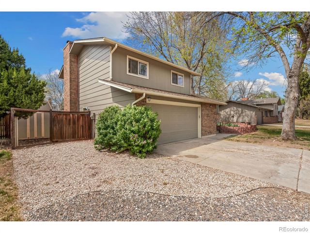 3201 Meadowlark Avenue, Fort Collins, CO 80526