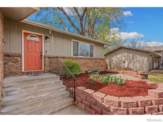 3201 Meadowlark Avenue, Fort Collins, CO 80526