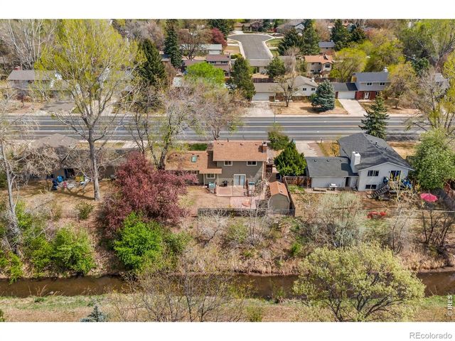 3201 Meadowlark Avenue, Fort Collins, CO 80526