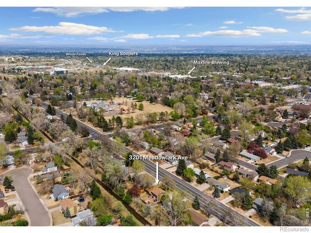 3201 Meadowlark Avenue, Fort Collins, CO 80526