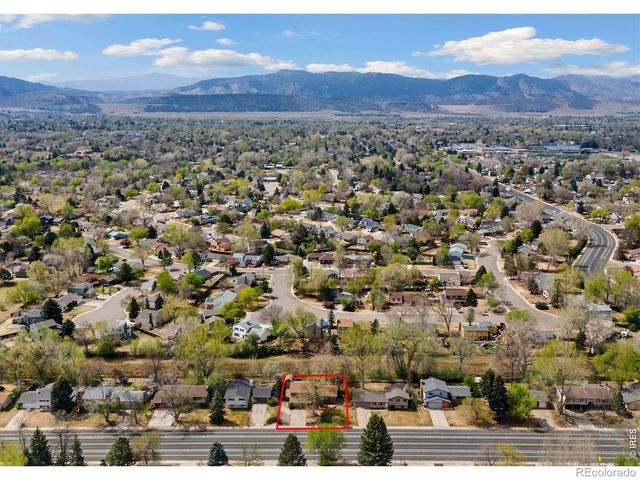 3201 Meadowlark Avenue, Fort Collins, CO 80526