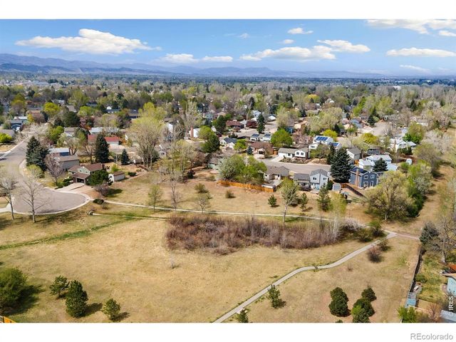 3201 Meadowlark Avenue, Fort Collins, CO 80526