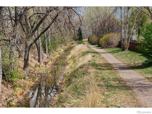 3201 Meadowlark Avenue, Fort Collins, CO 80526