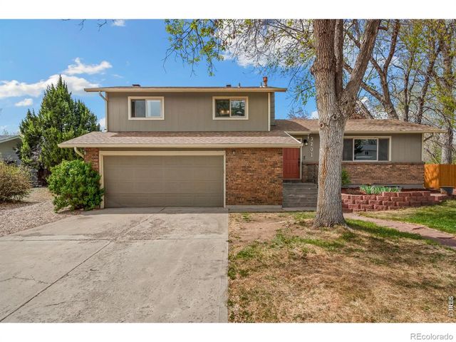 3201 Meadowlark Avenue, Fort Collins, CO 80526