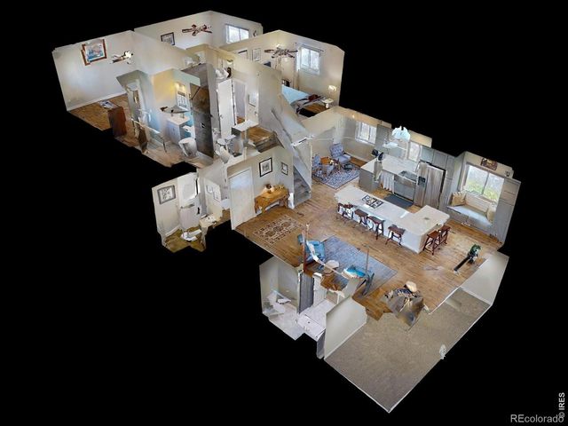 3201 Meadowlark Avenue, Fort Collins, CO 80526