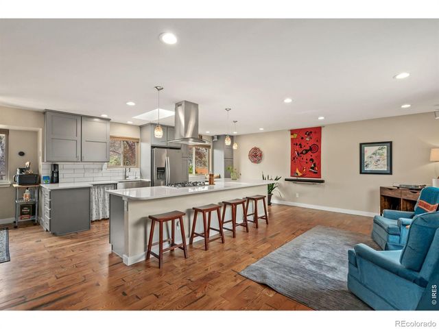 3201 Meadowlark Avenue, Fort Collins, CO 80526