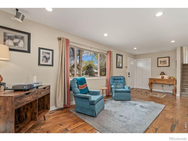 3201 Meadowlark Avenue, Fort Collins, CO 80526