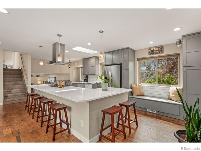 3201 Meadowlark Avenue, Fort Collins, CO 80526