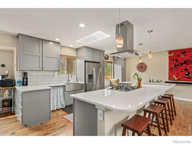 3201 Meadowlark Avenue, Fort Collins, CO 80526