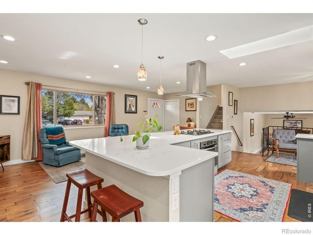 3201 Meadowlark Avenue, Fort Collins, CO 80526