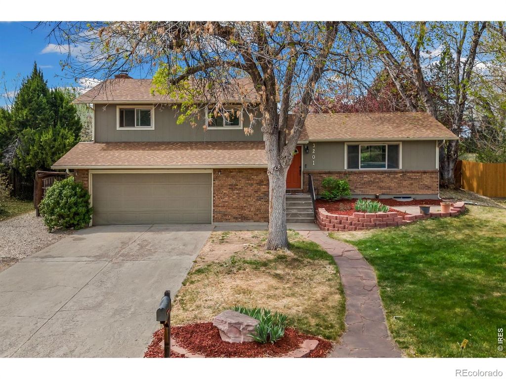 3201 Meadowlark Avenue, Fort Collins, CO 80526
