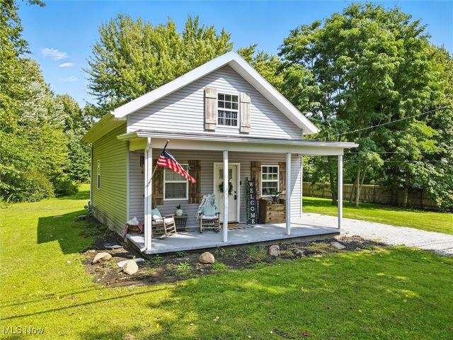 5629 New London Road, Ashtabula, OH 44004