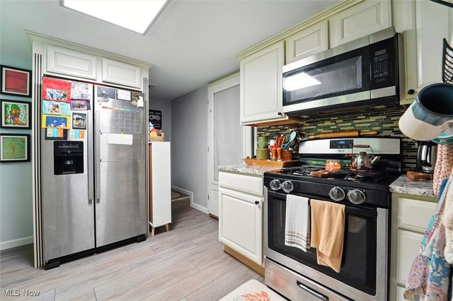 5629 New London Road, Ashtabula, OH 44004