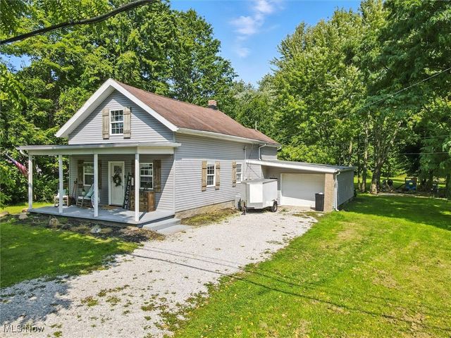 5629 New London Road, Ashtabula, OH 44004