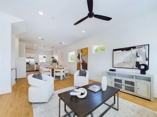6834 Lozier Street, Houston, TX 77021