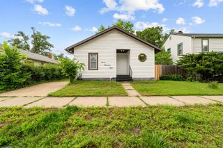 708 W Prescott Ave, Salina, KS 67401