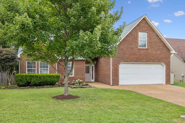 1271 Baker Creek Dr, Spring Hill, TN 37174