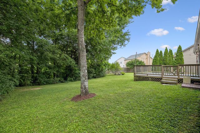 1271 Baker Creek Dr, Spring Hill, TN 37174