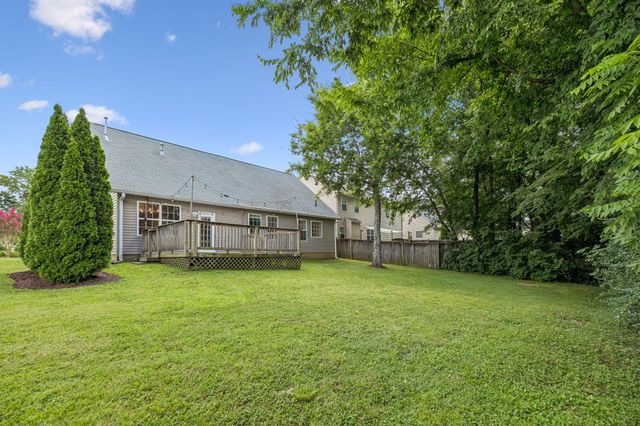 1271 Baker Creek Dr, Spring Hill, TN 37174