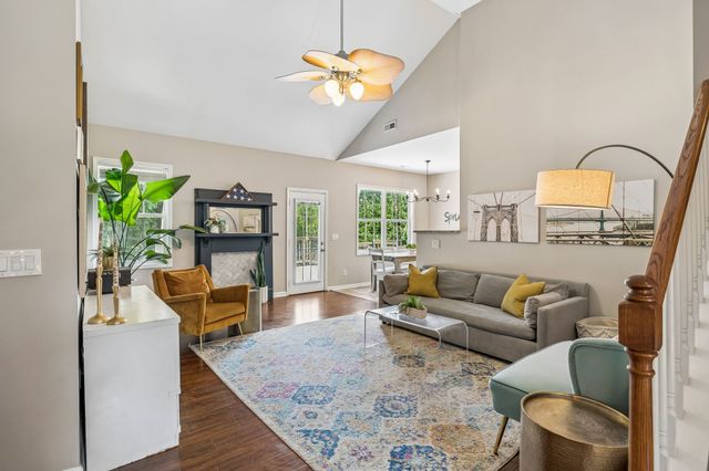 1271 Baker Creek Dr, Spring Hill, TN 37174