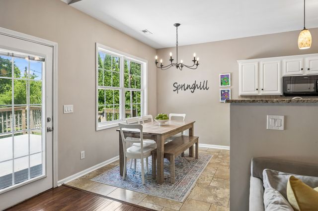 1271 Baker Creek Dr, Spring Hill, TN 37174