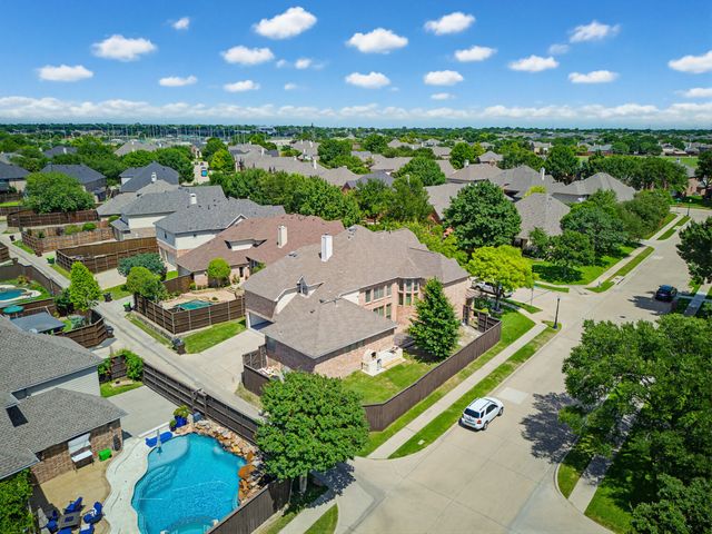 4677 Durban Park Drive, Plano, TX 75024