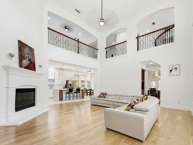 4677 Durban Park Drive, Plano, TX 75024