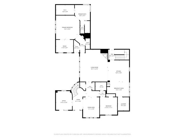 4677 Durban Park Drive, Plano, TX 75024
