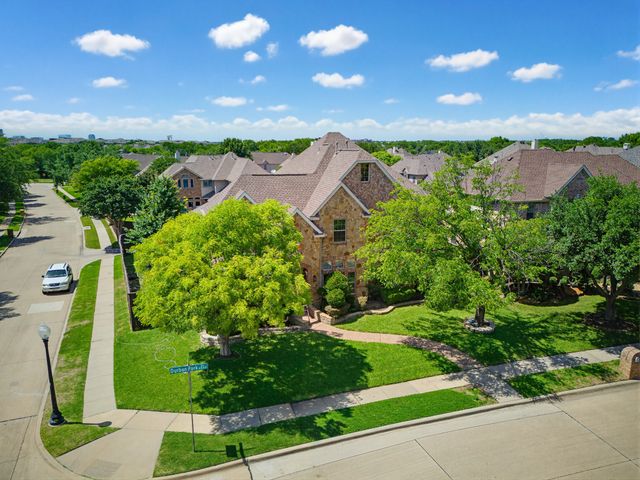 4677 Durban Park Drive, Plano, TX 75024