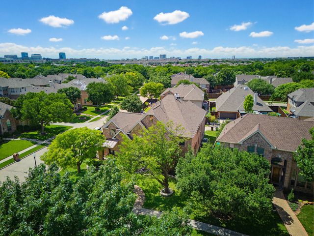 4677 Durban Park Drive, Plano, TX 75024