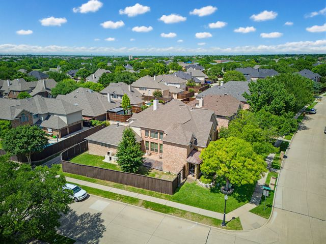 4677 Durban Park Drive, Plano, TX 75024
