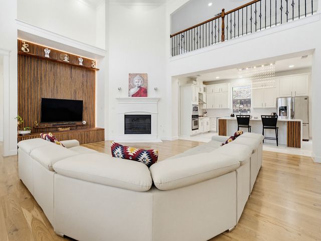 4677 Durban Park Drive, Plano, TX 75024