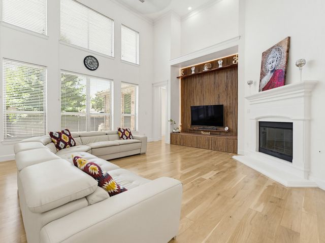 4677 Durban Park Drive, Plano, TX 75024