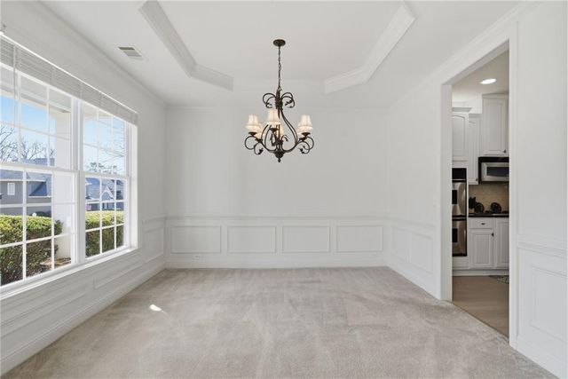 1210 Magnolia Park Circle, Cumming, GA 30040