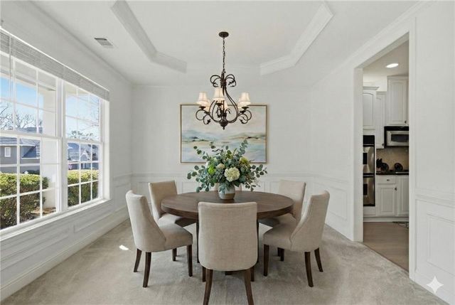 1210 Magnolia Park Circle, Cumming, GA 30040