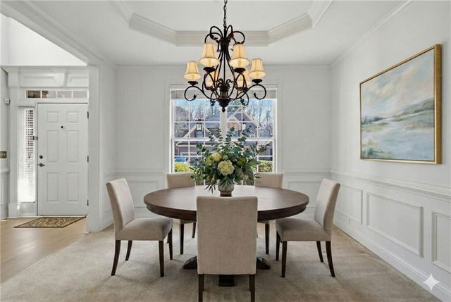 1210 Magnolia Park Circle, Cumming, GA 30040