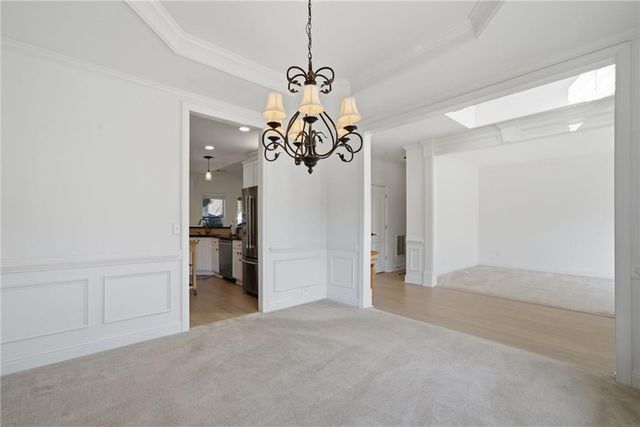 1210 Magnolia Park Circle, Cumming, GA 30040