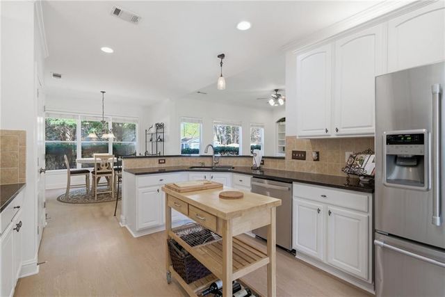 1210 Magnolia Park Circle, Cumming, GA 30040