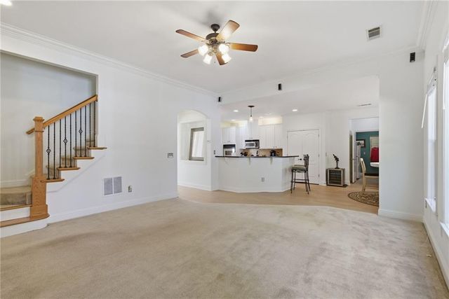 1210 Magnolia Park Circle, Cumming, GA 30040