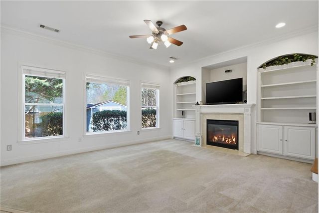 1210 Magnolia Park Circle, Cumming, GA 30040