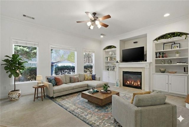 1210 Magnolia Park Circle, Cumming, GA 30040