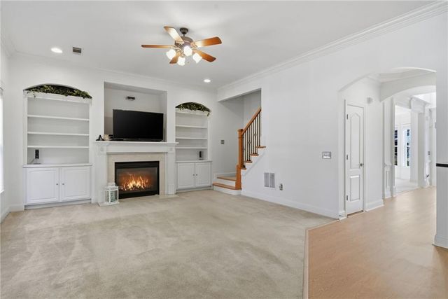 1210 Magnolia Park Circle, Cumming, GA 30040